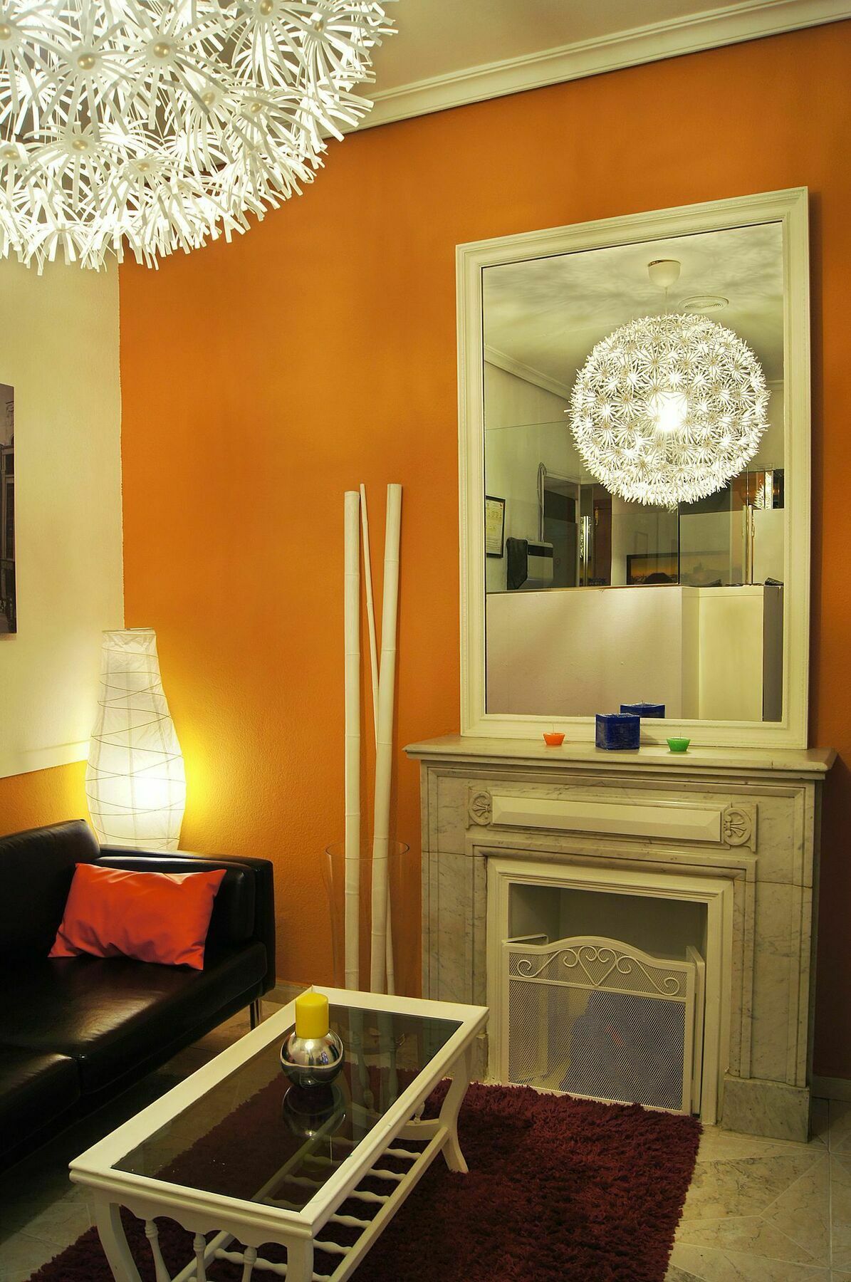 Hostal Fuencarral Kryse Madrid Esterno foto